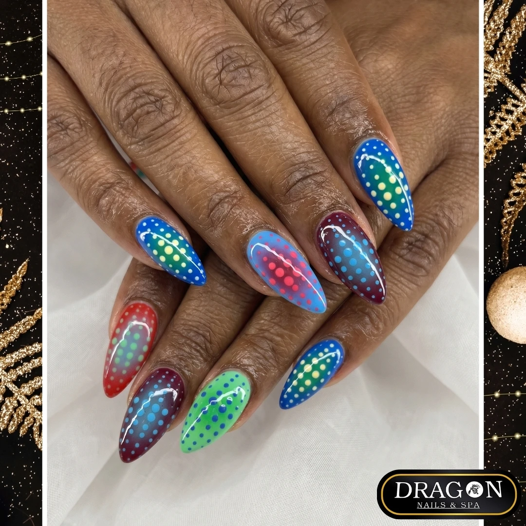 Elegant nails
